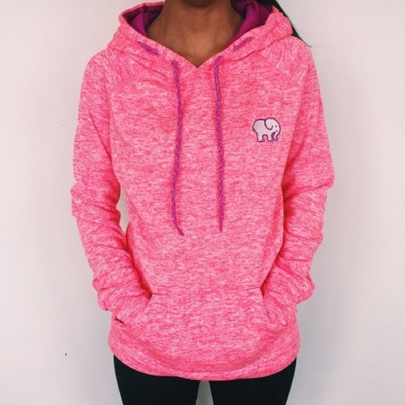 ivory ella sweatshirt